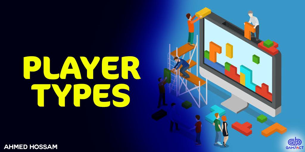 ahmed_hossam88's tweet photo. Bartle's test of #game Psychology shows four types of #gamers:
-#Killers those who compete and play against other gamers
-#Achievers who achieve status due to a high level of #performance
-#Explorers collect virtual goods and discover things
-#Socializers good team #players https://t.co/a9dfDtjhEy