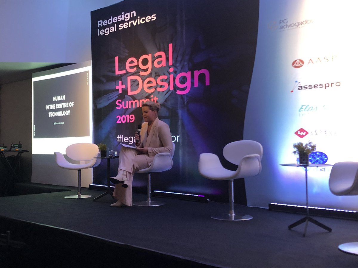 alixdevendra's tweet image. Learning from Emma Hertzberg about how Observ Agency is helping the Finnish government think through how to implement the EU directive on web accessibility in a human-centric way.