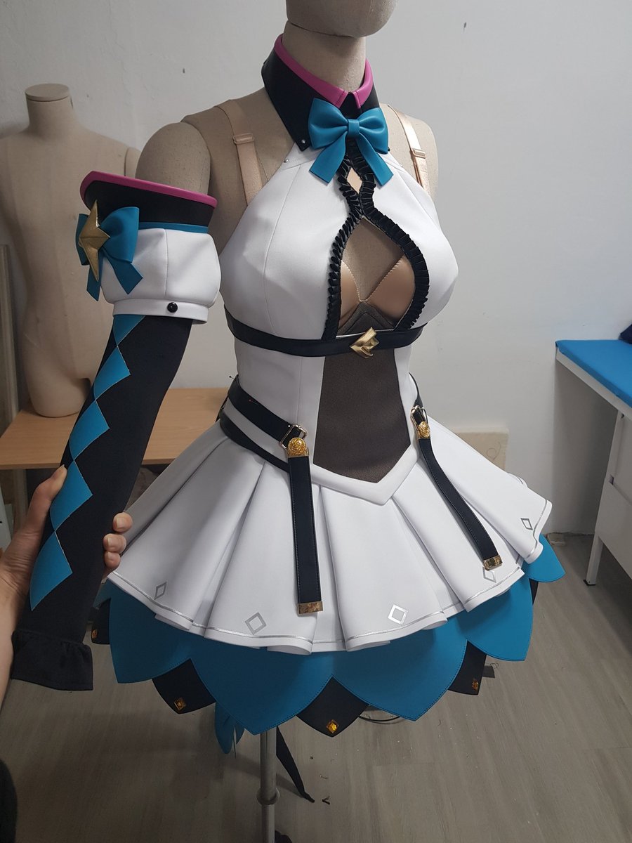 CostumeProducer's tweet photo. https://t.co/mtyvN9pL1P
