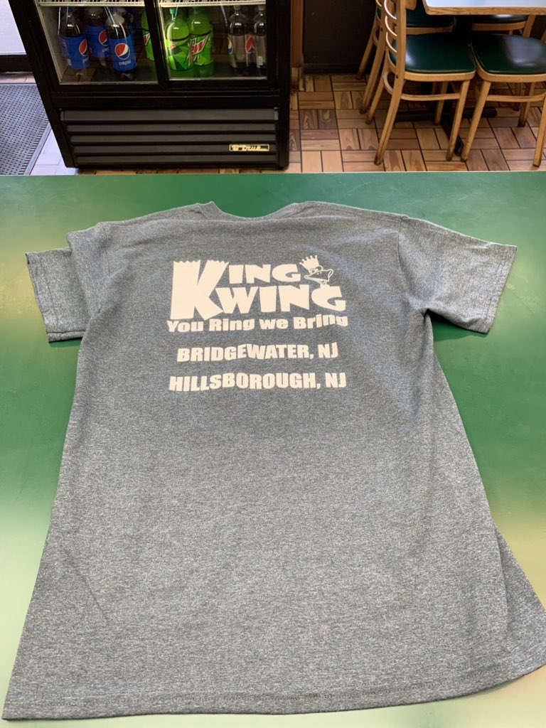 $15 each. Support the boys, tahhhh