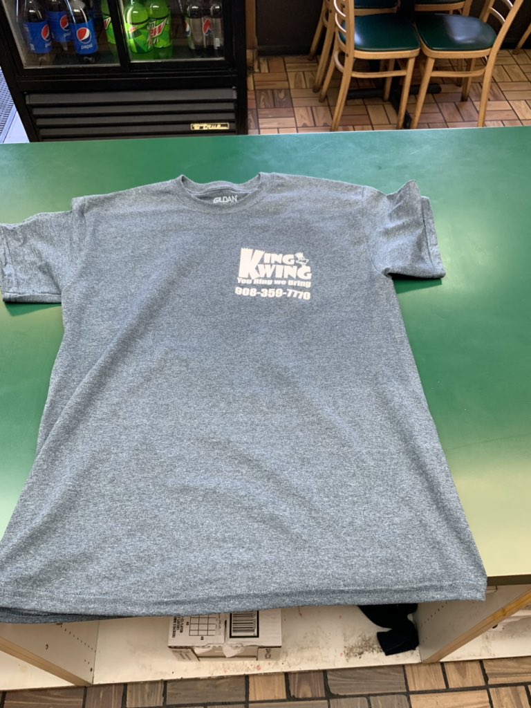 KingWing08844's tweet photo. $15 each. Support the boys, tahhhh https://t.co/Fo4kAXnnva