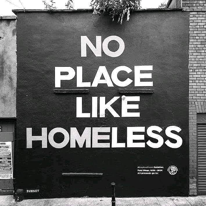 ICHHDUBLIN's tweet photo. Saturday night and the #ICHH mobile outreach unit is stocked up and out on the streets of Dublin. Please get in touch on 085-8389281 if you see anyone sleeping out tonight around the city. #HomelessnessIsNotNormal #ImUsingGiveback https://t.co/pOCYPK2lEF