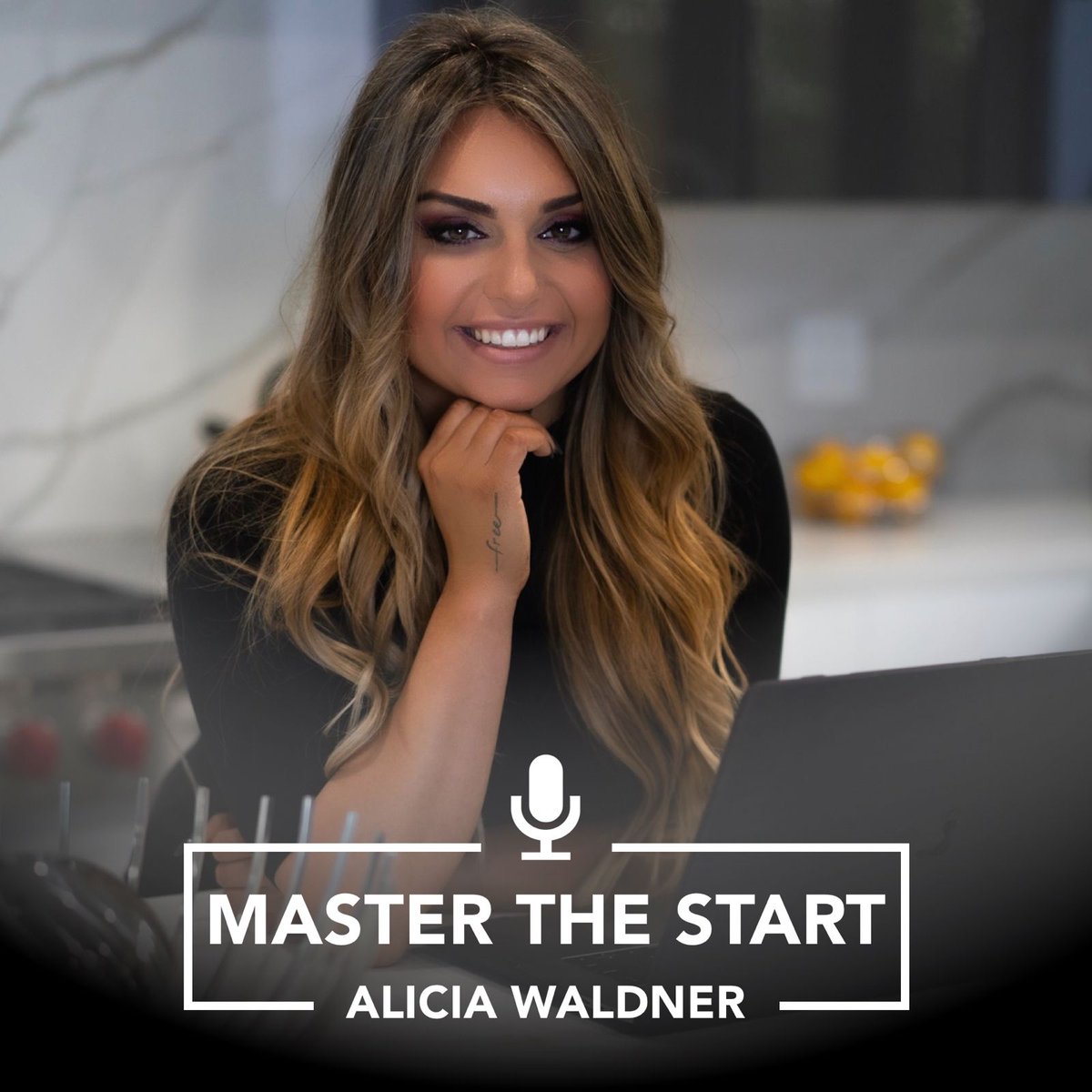 MasterTheStart's tweet photo. Welcome Alicia Waldner to the show! Alicia is just 23 years old focusing full-time on building ADventure Marketing, a growing digital marketing company she founded at age 21.
#entrepreneur #youngprofessionals #masterthestart #business https://t.co/u6fqP4B3lK