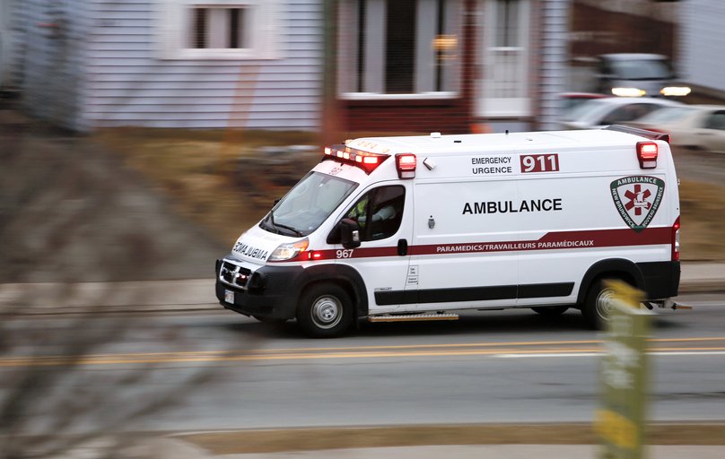 COMMENTARY: Unilingual advanced paramedics are unfairly ‘bumped’
bddy.me/2KCEGiU
