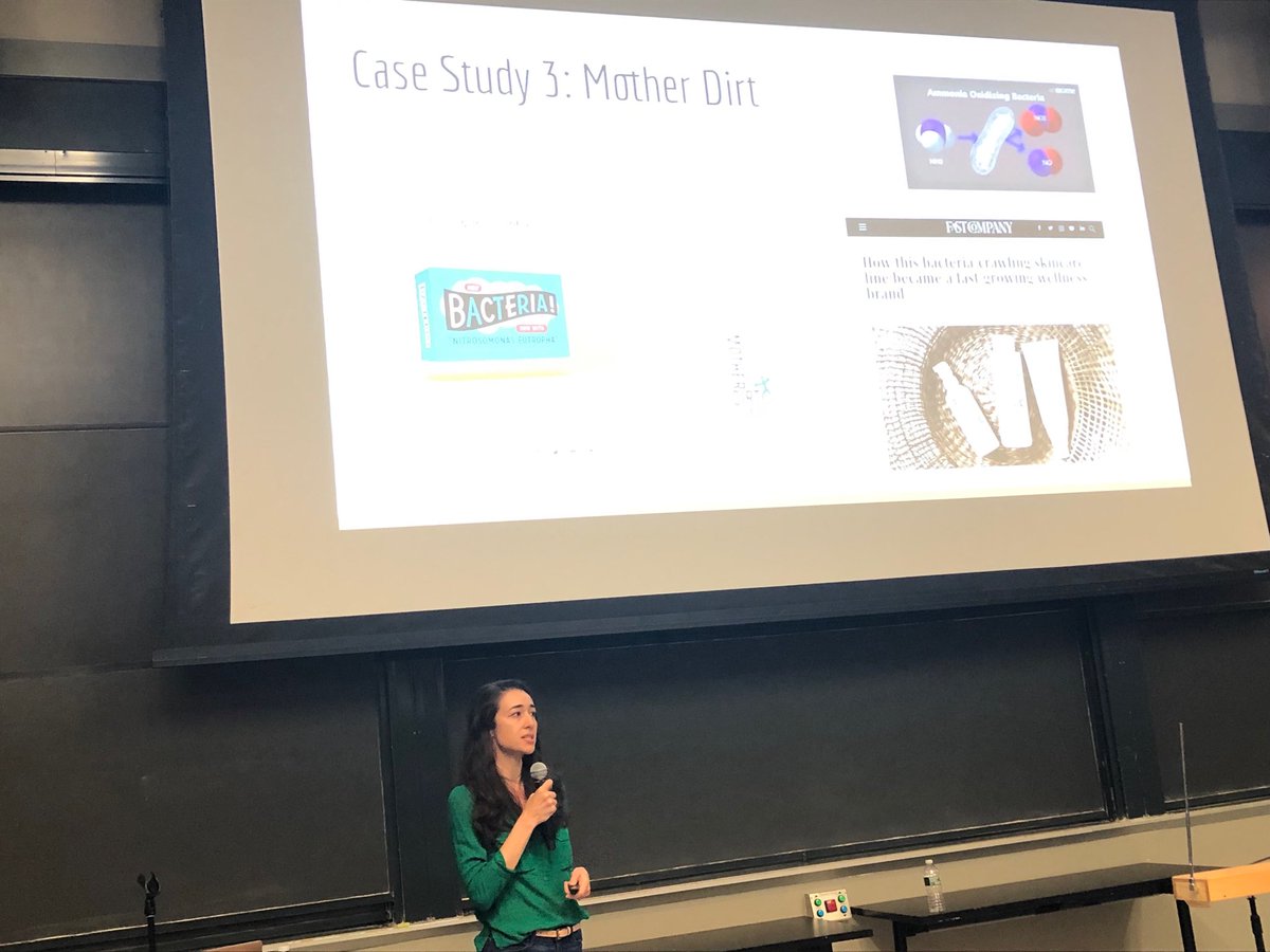 malamo512's tweet photo. Awesome TimTalk on transitioning technology to the market by @JasminaAganovic Use stories to sell your science! @MIT_alumni #10yearMITreunion #mit2009 https://t.co/68OyuPbvfK