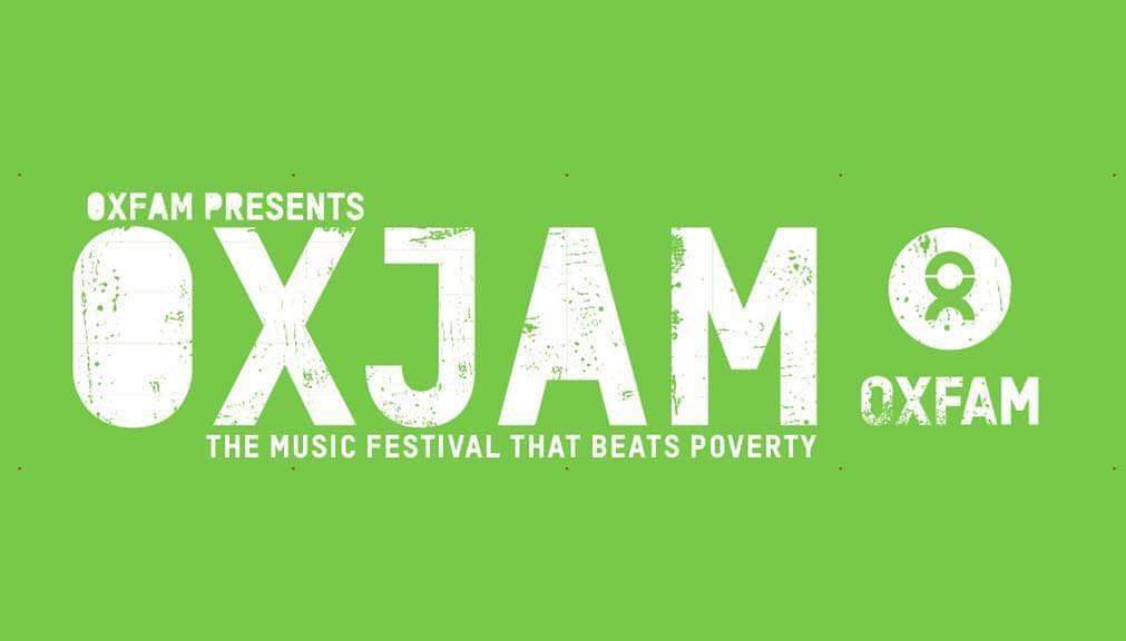 Oxjam Cardiff tweet media