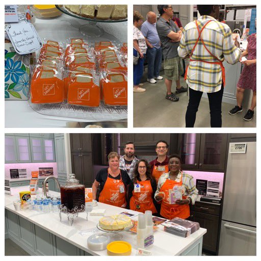 What a Great Kitchen Makeover clinic by this team! Great job team 0933 <a href="/CoreyLiliston/">Corey Lilliston</a> <a href="/jenfullerHD/">谷歌账号|TikTok私发|自动评论转推|FB账号|电报刷浏览量|推特账号</a>