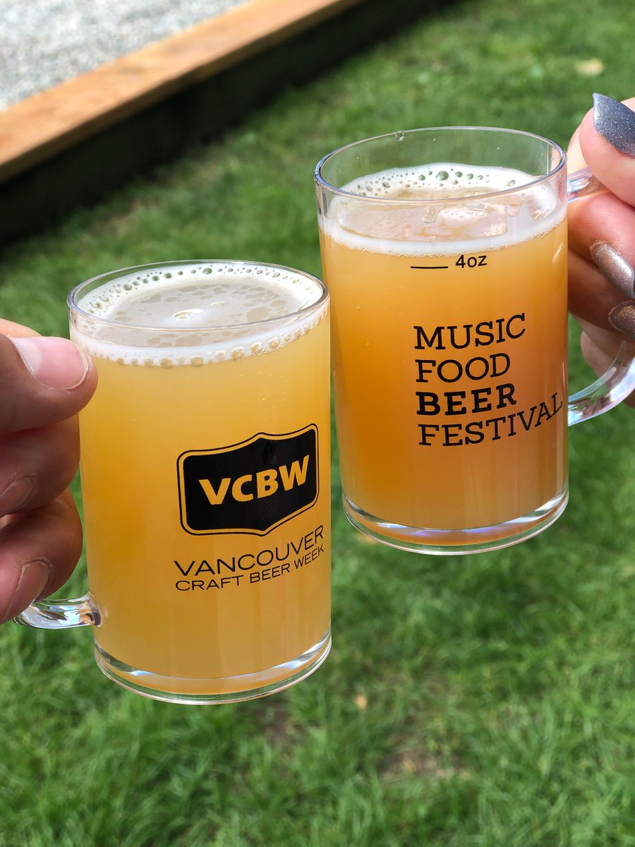 VCBW's tweet photo. It's on now & the festival is rocking! Come join us at the PNE Forum - tickets are available at the gate! Don't miss out! #vcbw2019 #vcbw #tenyearsofvcbw https://t.co/LhWeNPKDBb