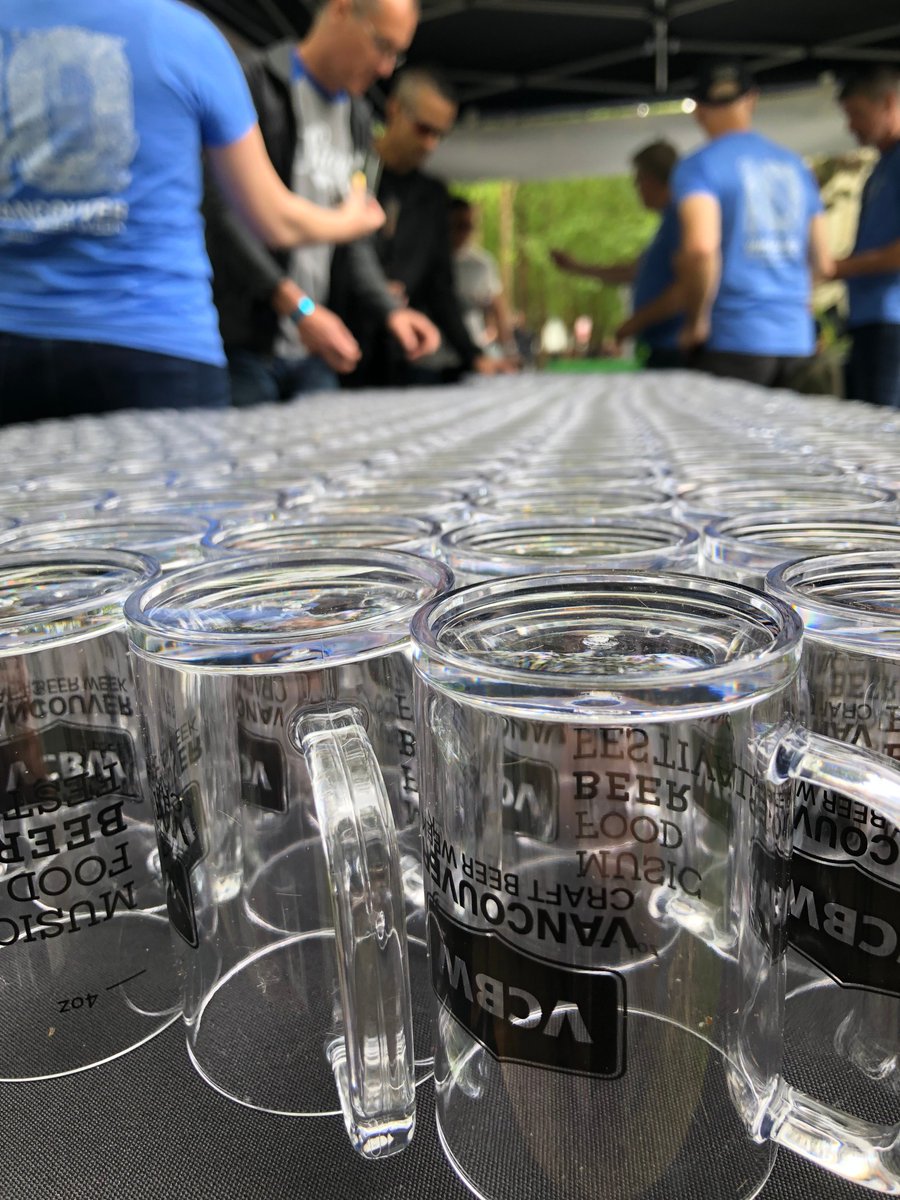 VCBW's tweet photo. It's on now & the festival is rocking! Come join us at the PNE Forum - tickets are available at the gate! Don't miss out! #vcbw2019 #vcbw #tenyearsofvcbw https://t.co/LhWeNPKDBb