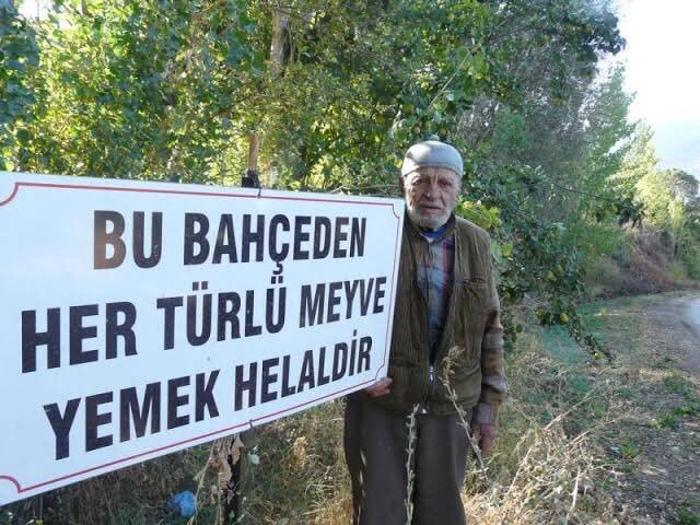 JosefislamCom's tweet photo. Ne kadar meraklısınız batıya hayran olmaya. 
Görmezsiniz tabi kendi insanlarımızı! https://t.co/dIsO7jv34O