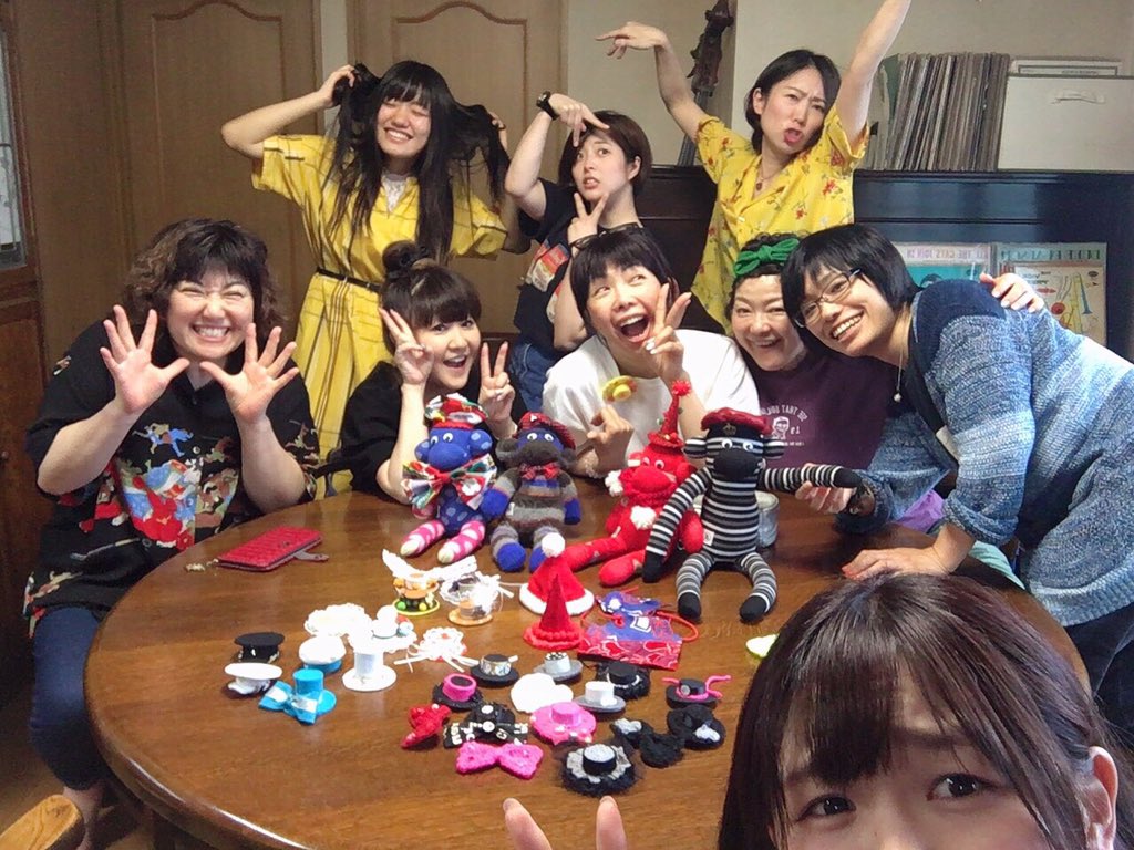 井上ほのか 井上ほのか