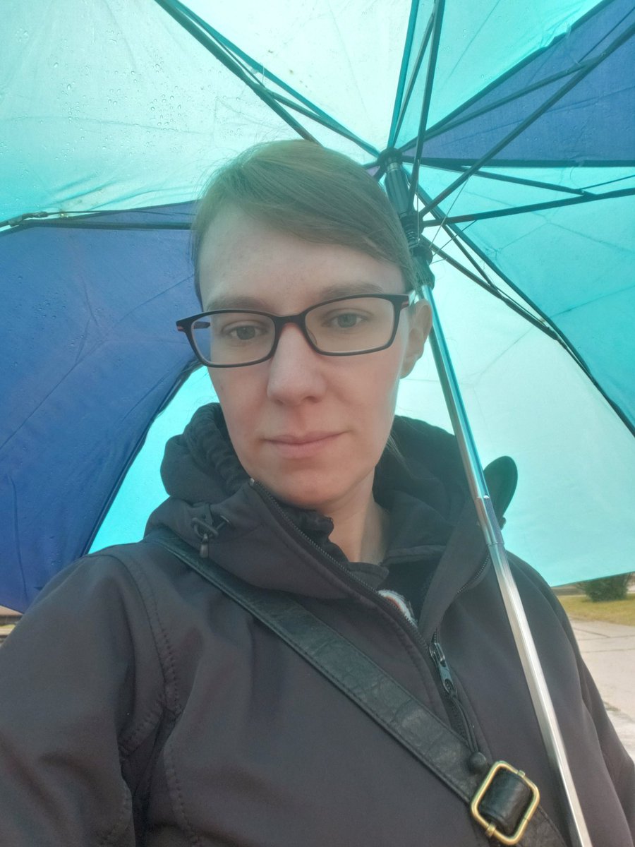 a_zubot03's tweet photo. Went for a walk and got myself a Starbucks. Avoiding cleaning my house. #adultingfun #coffee #rain https://t.co/xDW5cj8ZqX