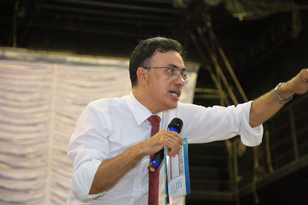 AdvParaAmapa's tweet photo. #CasaisDeEsperanca reúne mais de 1.000 casais, sendo metade deles ainda não adventistas, que receberam um convite para estudarem a Bíblia. #ORefugio https://t.co/NQMriIxrfN