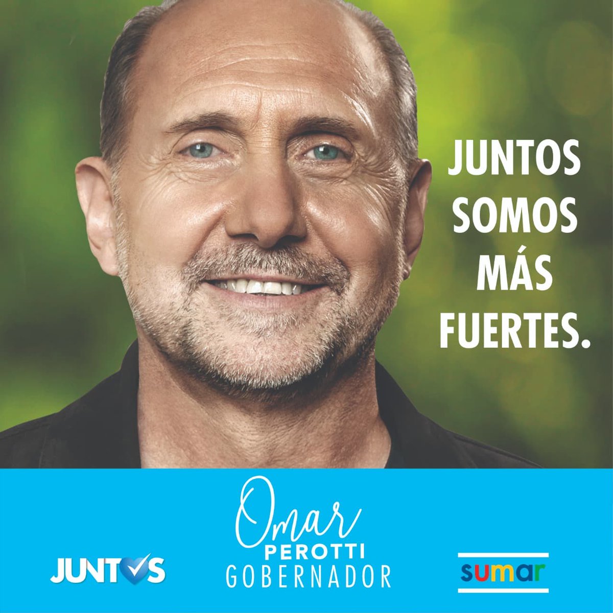 678SANTAFE's tweet photo. #OmarGobernador
#SantaFeDebate https://t.co/L5oAdFryPF