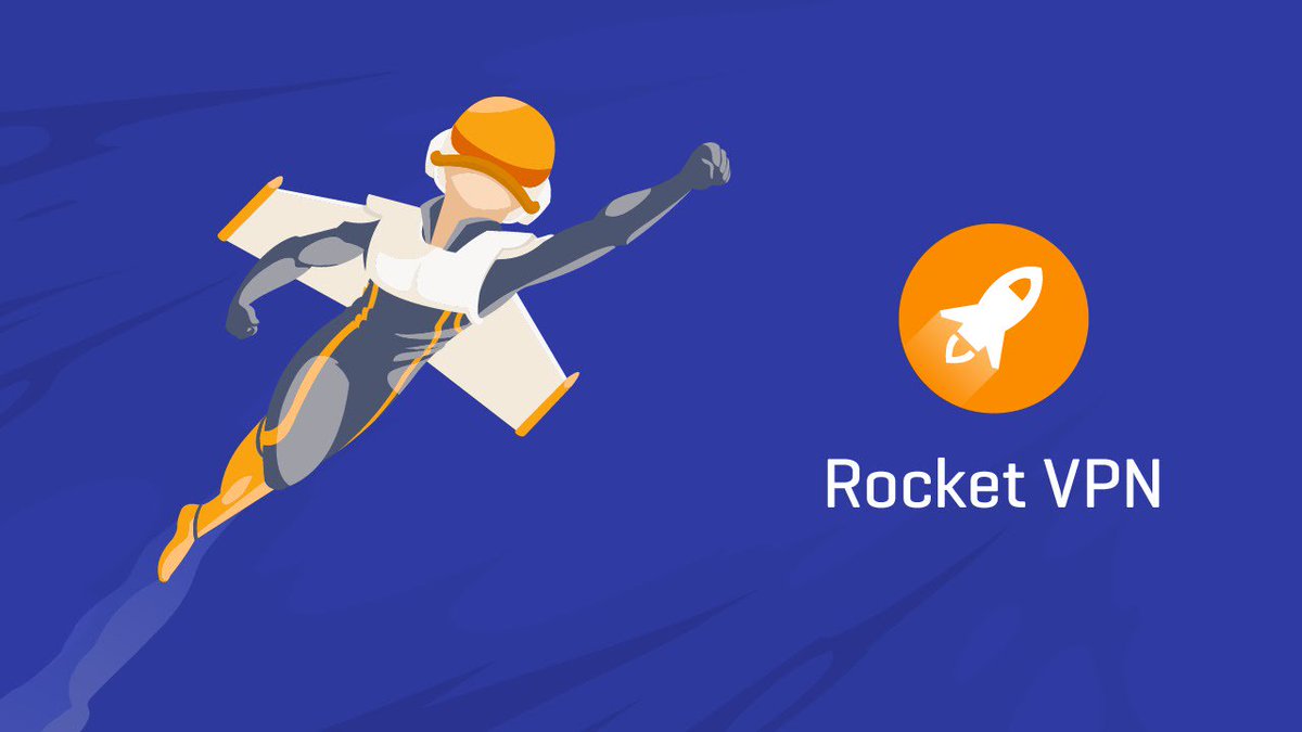 _RocketVPN's tweet image. Need to access location-blocked content? Rocket VPN can help. RocketVPN.gq
