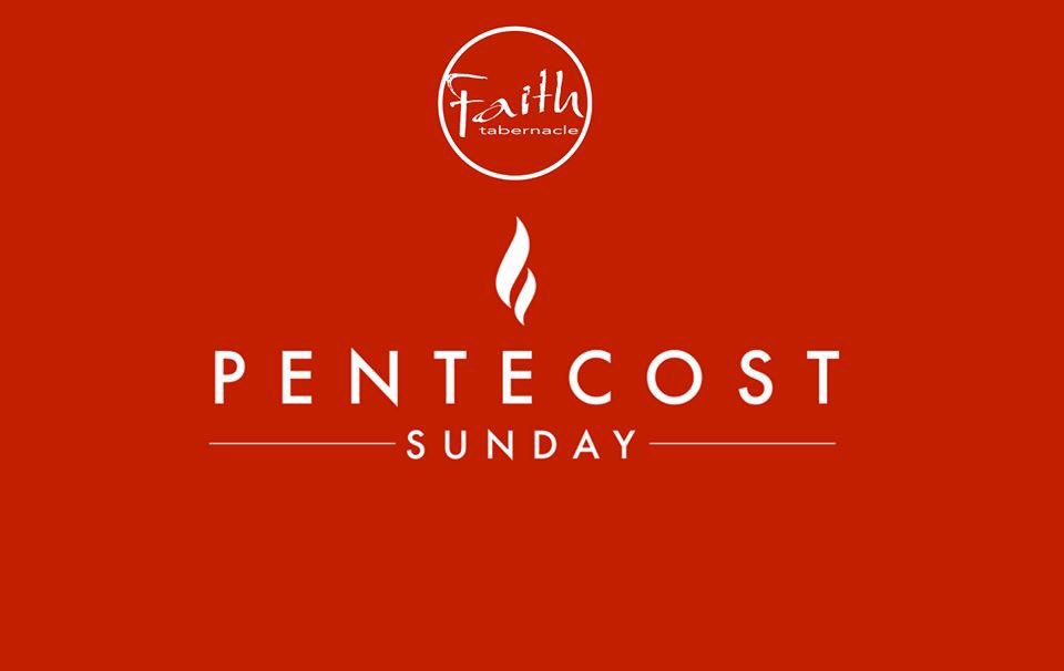 faithbatesville's tweet photo. We invite you to celebrate #PentecostSunday with us tomorrow at 10:45 am! #ComeExperienceFaith #FaithTab #325LakewoodDr #Batesville #Mississippi https://t.co/VgBtbjElTd