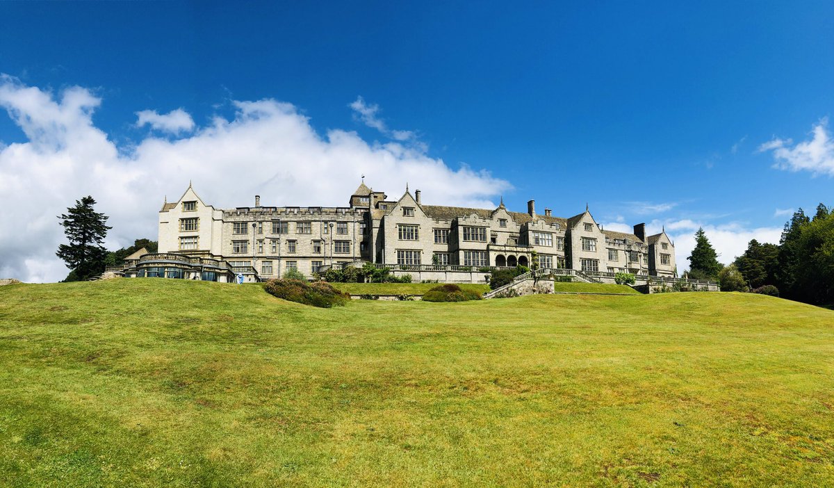 MD Eden Hotels tweet media