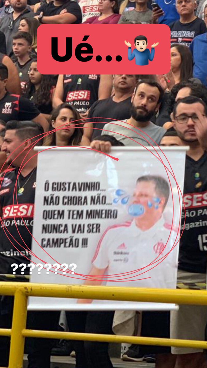 rafaelmineiro7's tweet photo. Alguém explica?!?!?! 🤷🏻‍♂️ https://t.co/efnQgsyThb