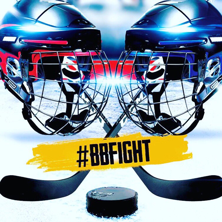 DallasPenguins's tweet image. We are honored to host the #bbfight Charity Hockey game tomorrow from 10 am to 1 pm to help Brenden Butler in his battle v. cancer. We invite the DFW hockey community out to the StarCenter in Plano. Ain’t no family like hockey family.  

#fillthestands #bbfight #cancersucks