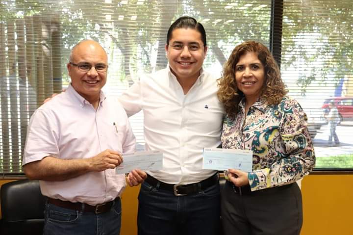 Gobierno SJS tweet media