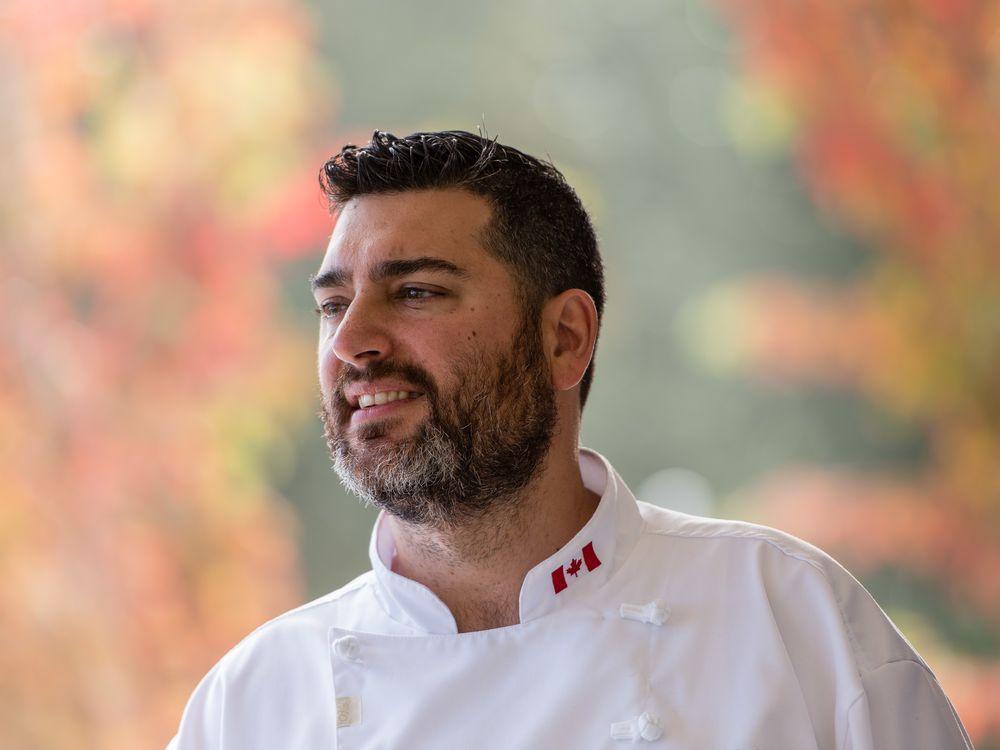 VancouverSun's tweet photo. University of B.C. food services move to sustainable seafood https://t.co/GhPoRIDvv3 https://t.co/5oEMI2LPev