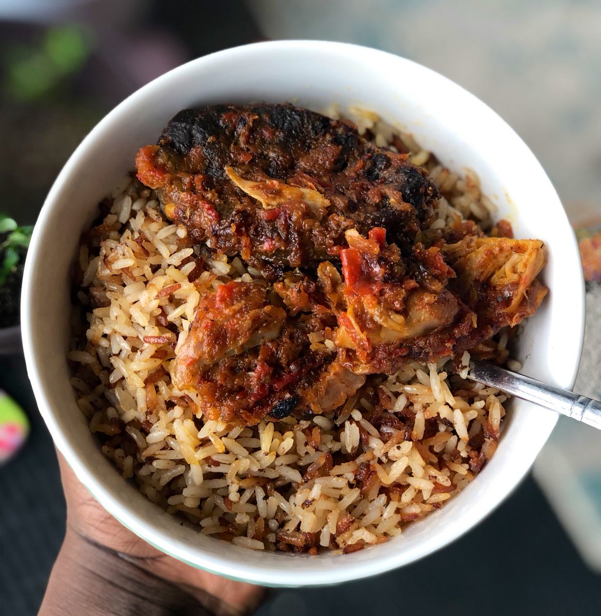 9jafoodie's tweet photo. #BottomPot 🇳🇬 https://t.co/Mi1H2ALkAF