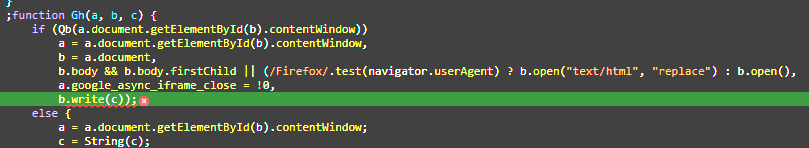 DxBang3D's tweet image. adsbygoogle.js: formatted: 3199 Refused to execute inline script ...
adsbygoogle.js: formatted: 4521 Refused to apply inline style ...
... because it violates the following Content Security Policy directive.

@GoogleAds 
#CSP #ContentSecurityPolicy