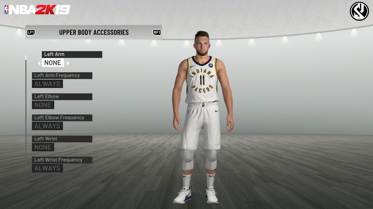 NBA 2K22 Domantas Sabonis Kings Portrait Update by Socks - Shuajota: NBA  2K24 Mods, Rosters & Cyberfaces