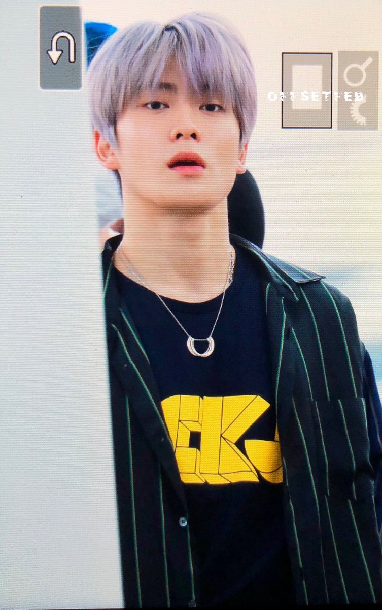 OffSetFeb_JH's tweet photo. Pre190609
#재현 #JAEHYUN #NCT127
#NCT127_SUPERHUMAN https://t.co/tA486nzWSM