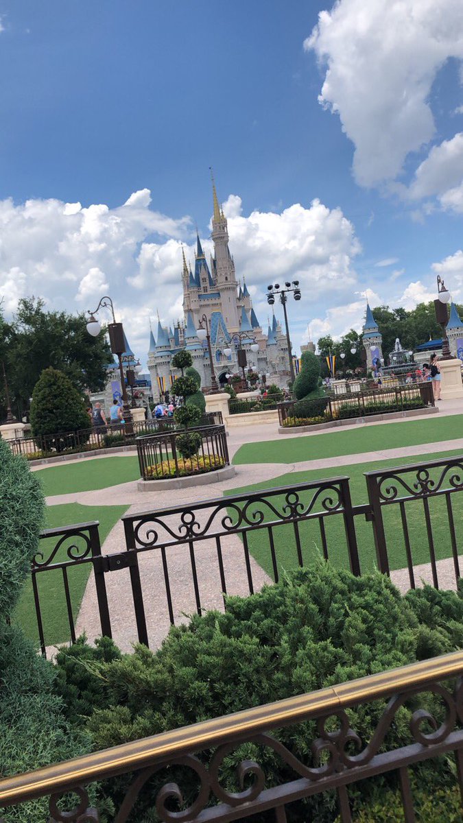 huge thanks to all the staff for making my first ever visit to disney possible ! <a href="/OBHSDisney2019/">OBHS Disney Trip 2019</a>