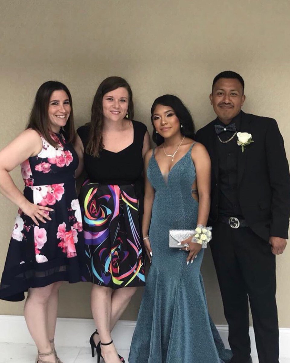 cscaletti's tweet photo. #SeniorProm2019 #Favs #LoveTheseKiddies๐ https://t.co/TZLJwIAF8k