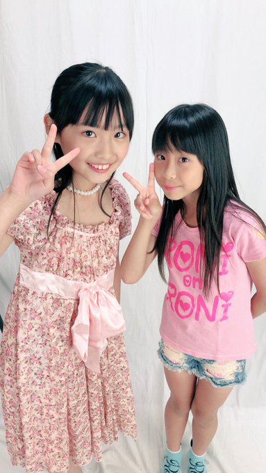 Twitterのコスプレ画像2