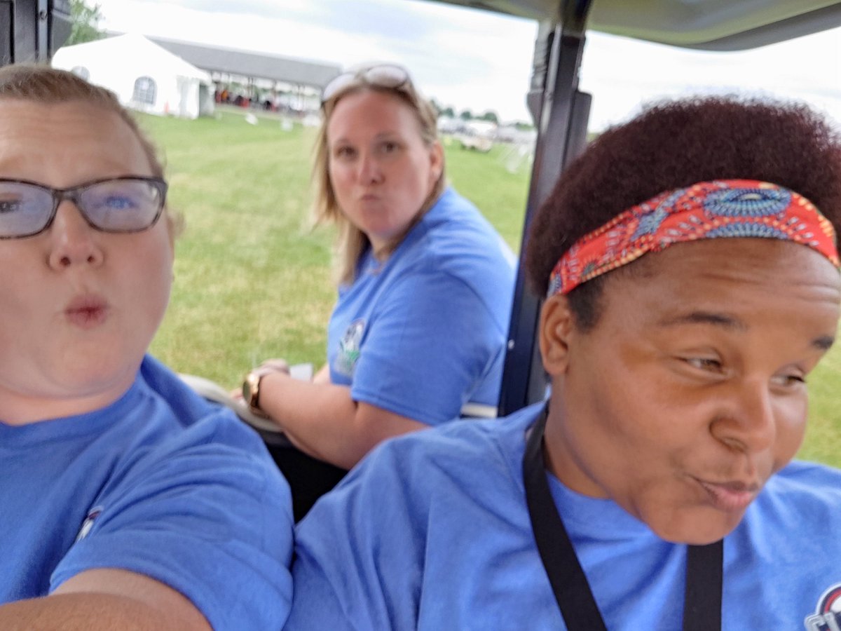 FireCricketMama's tweet photo. My ride or dies! πππ
@AtTheRockSoccer
@SCSA_Soccer
#soccermoms #AtTheRock #drivingitlikewestoleit #stoleitfromthekids #notgivingitback #golfcarts #golfcartweekend #arewedoneyet #720pmgame @Calm_N_Chaos https://t.co/5pXXDQ4leU