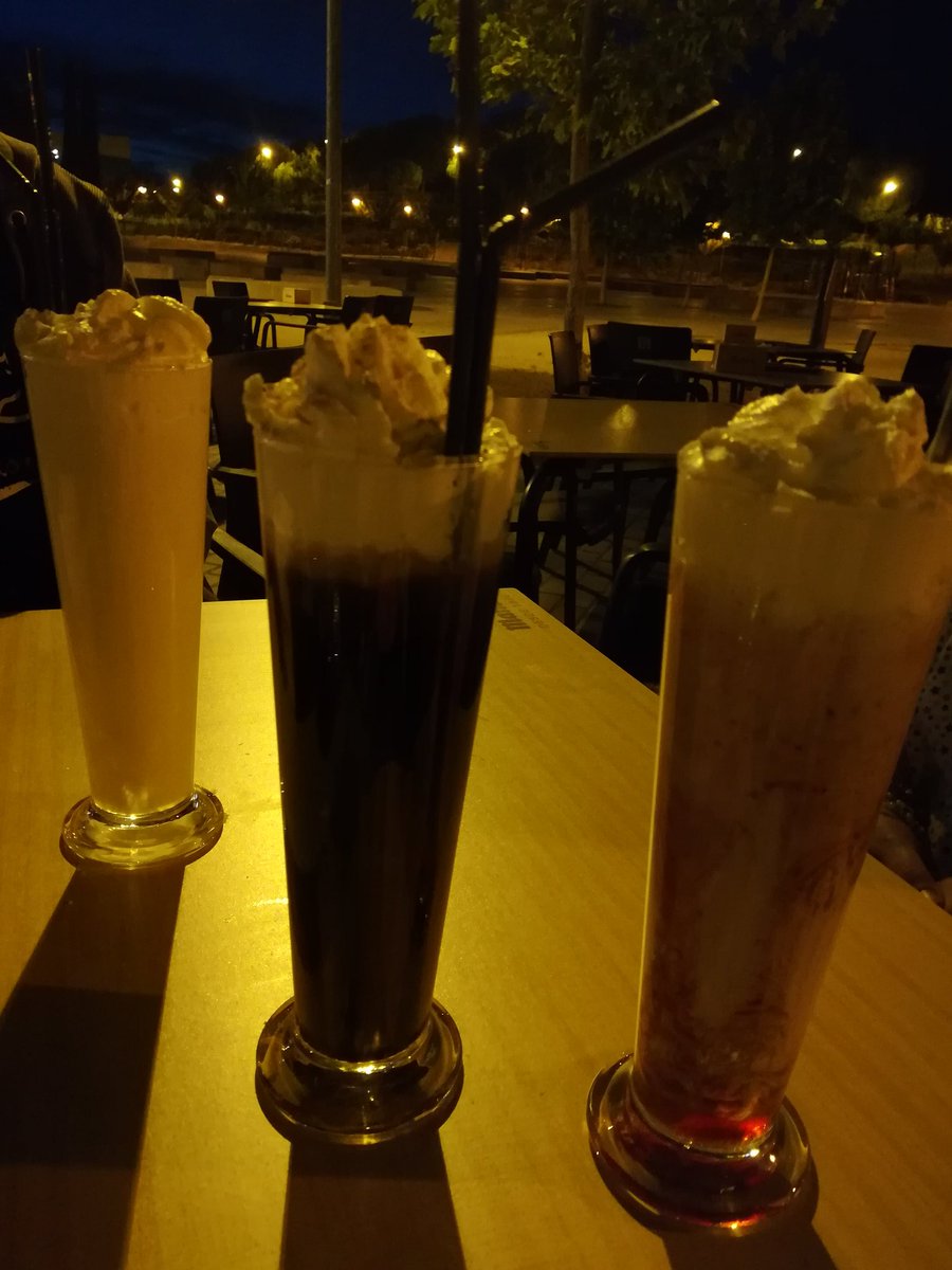 3charrita's tweet photo. Hoy me lo he ganado
#terracita
#batidito https://t.co/0Ti19uiSiA