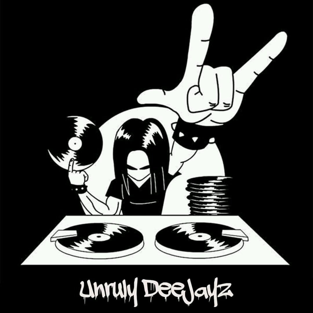 We glad to share with you our new branded logo of unrulydeejayz #unrulyent #unruly #LogoDesign #NEW #music #EDM #EDMTwitter #edmlovers #edmlife #edmlifestyle #dancemusic #trapmusic #afrobeats #Afropunk #edmfollow #edmfollowtrain #rave #raving