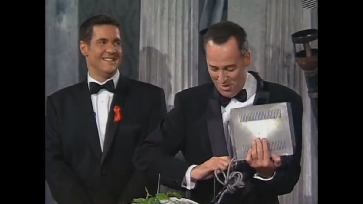 blackpoolmister's tweet photo. Michael Barrymore was in a league of his own as a television entertainer. There was never an autocue machine in sight and when there was... https://t.co/uEZsncqQW1