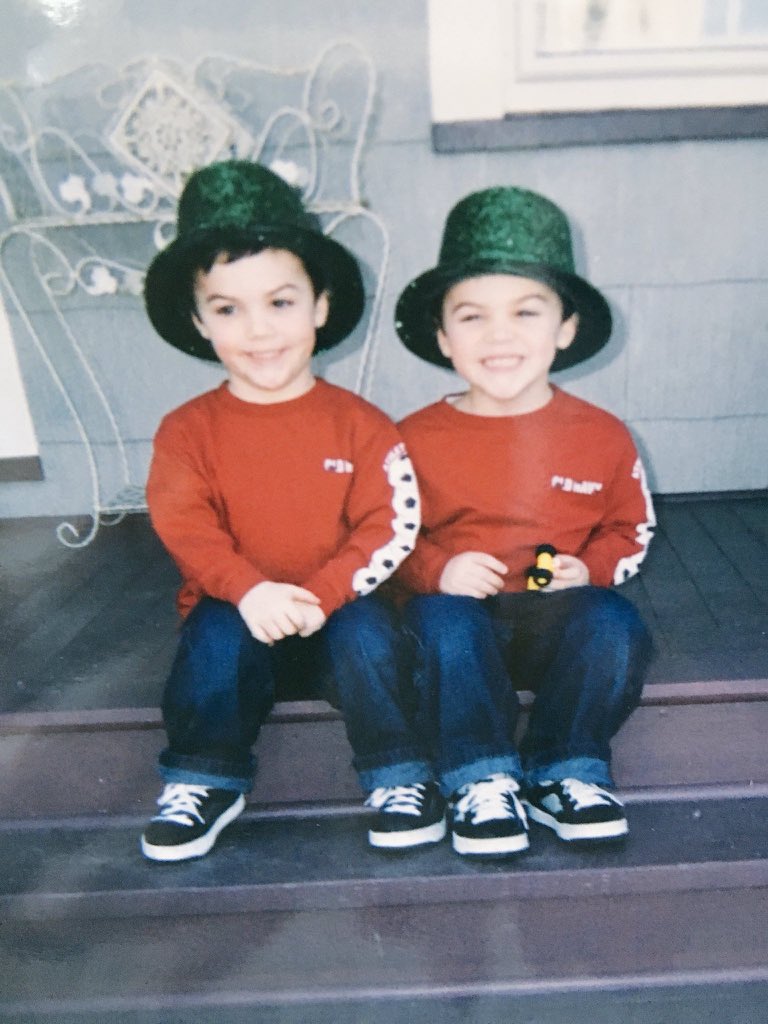 angelsdols's tweet photo. hey guys,this feels weird but ive just came to say a couple of things,  first off, CONGRATS TO THE TWINS FOR HITTING 10 MILLION, ive watched you grow for the past 3 or more years and i couldnt be prouder. i love you both so much and cant wait to see what the future holds xx (uwu) https://t.co/EIfTbnfhiU