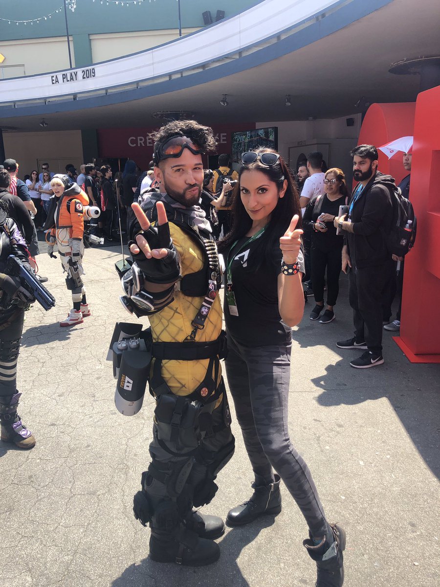 Apex Legends 声優一覧 英語版 やっぱ本家ボイスが至高すぎる ノリと勢いと北の国から