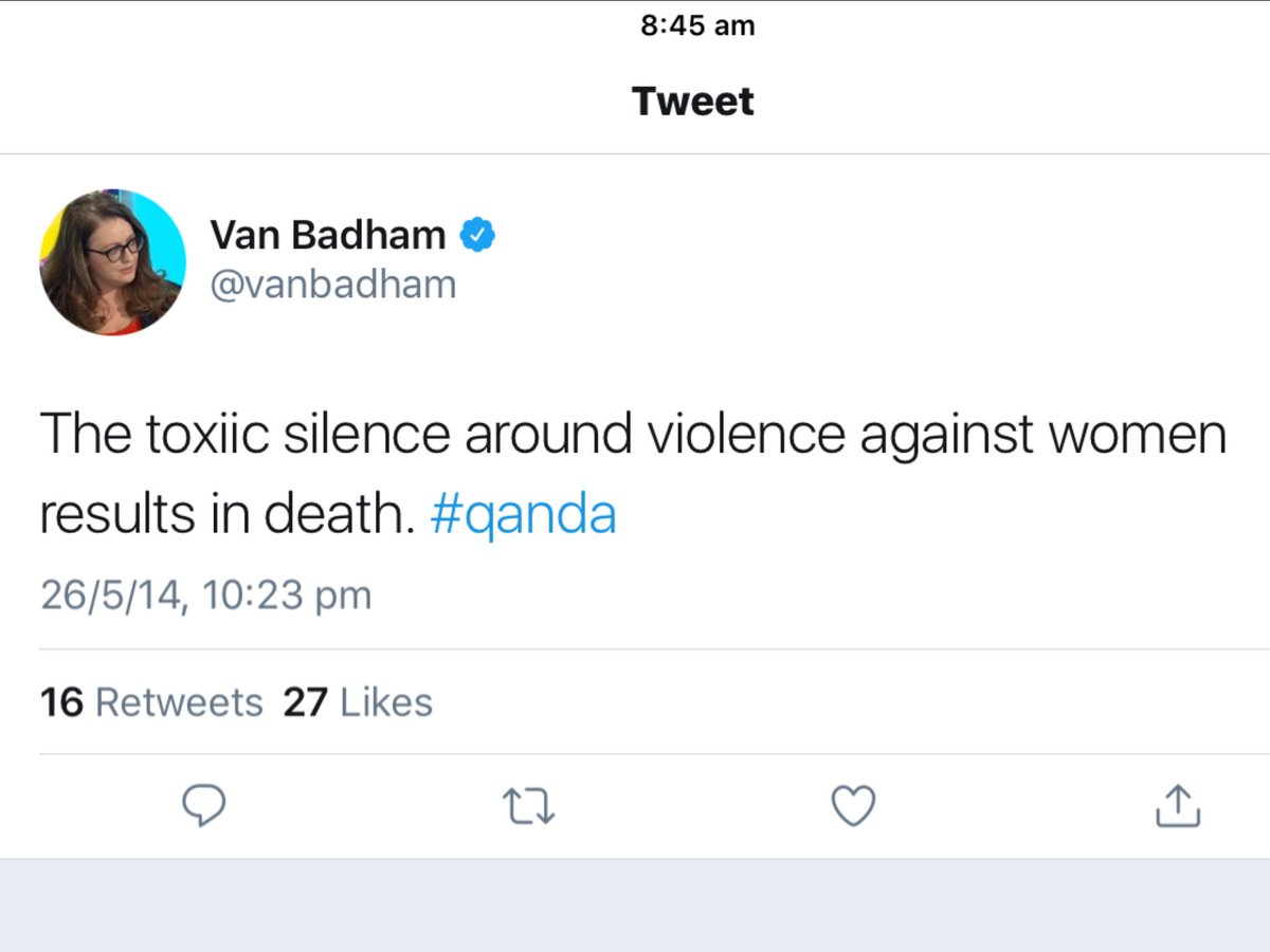 Monster_Dome's tweet photo. No word from Van yet about Setka it seems. https://t.co/LQISI9p2b1