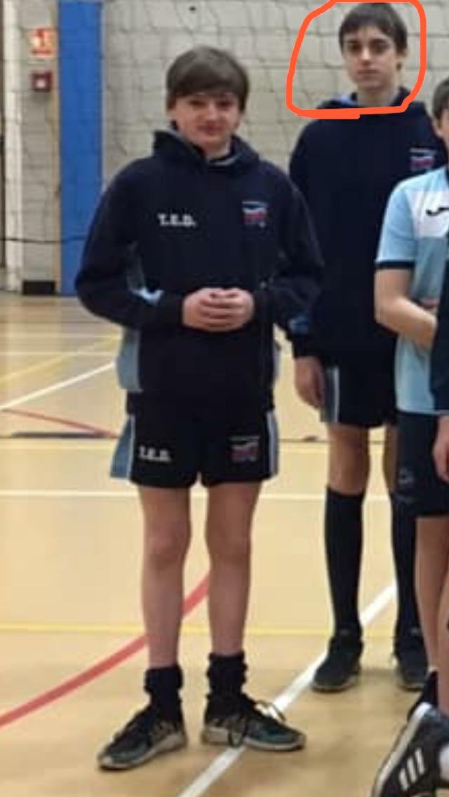 Thomas Dibb (@thomasdibb) on Twitter photo 