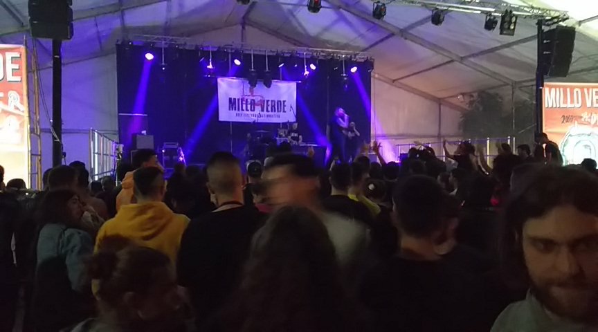 chavarria1991's tweet photo. Rebeliom do inframundo #milloverde https://t.co/SIeitFmocg