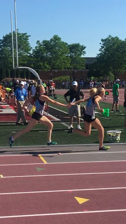 Another nice exchange!!