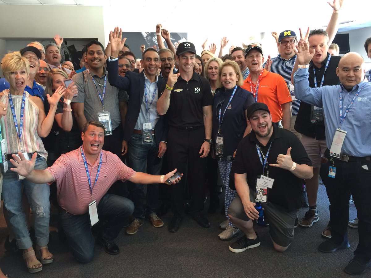 DXC Technology tweet media