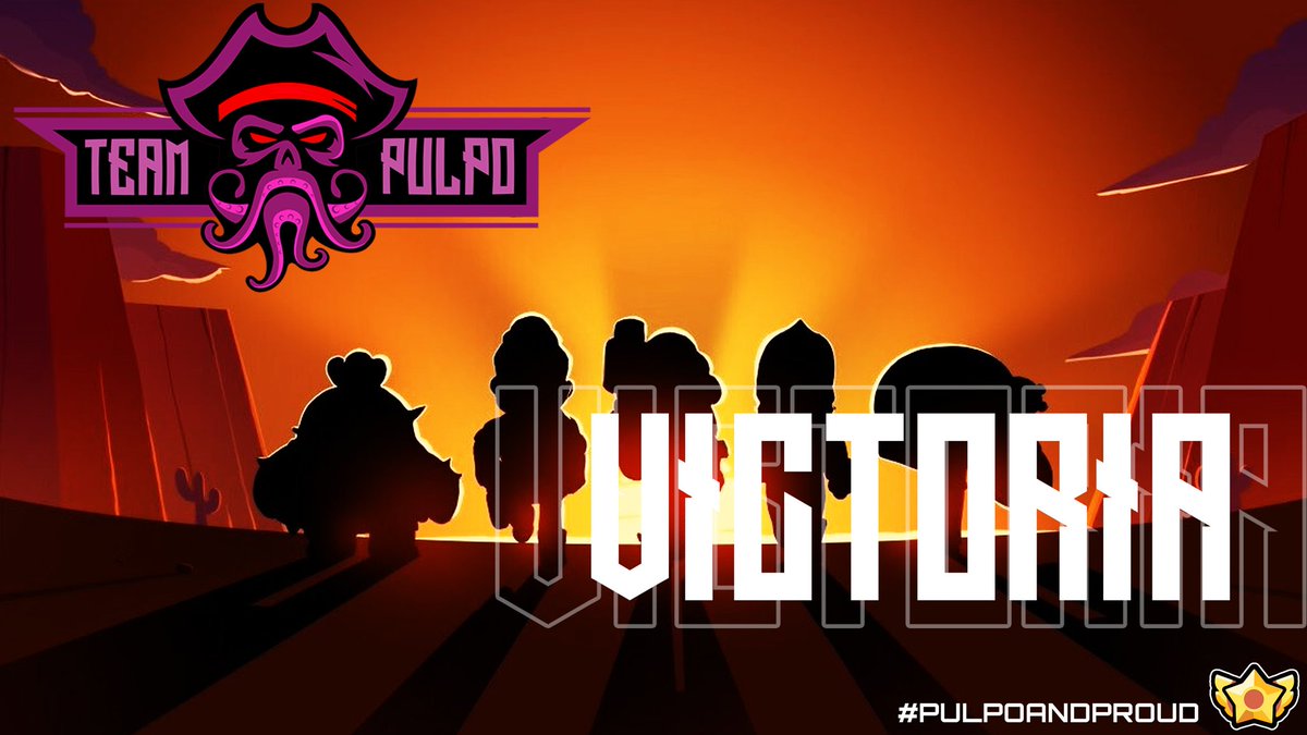 TeamPulpoGG's tweet photo. #Resultados🔥| #BrawlStars

Gran victoria frente a unos buenos oponentes 🐙 GG! 💪🏻

🆚| Perú Academy (3-1)
📌| @LigaDivPeBs
📆| Fecha 4

🥇@FernanlonZo_17 🇵🇪
🥇@Truekilling_7_ 🇵🇪
👤@JoseCarlos_BS 🇵🇪

#GoPulpos ♥️ https://t.co/CsjYPuOefi