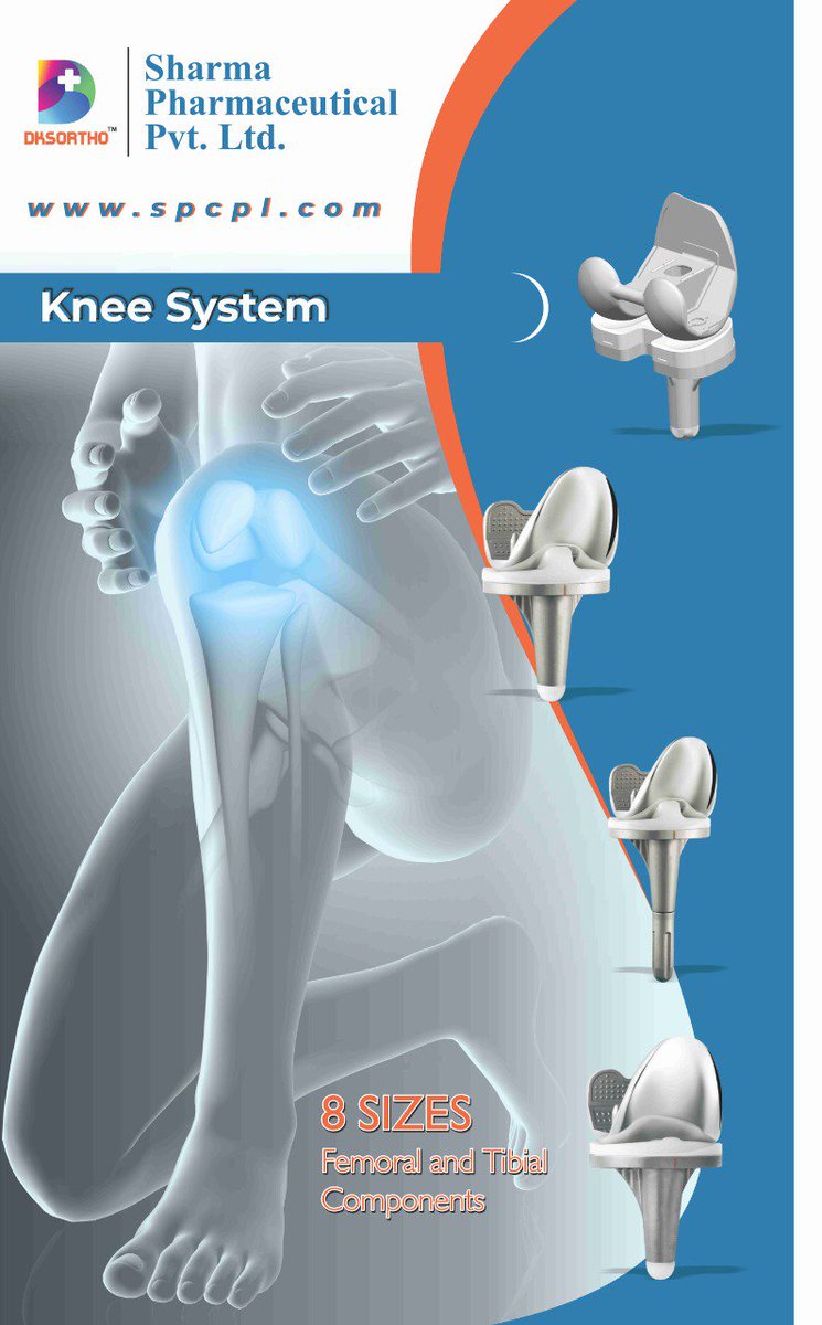 dksspcpl's tweet photo. #dksortho #africa #steel #total #implants #spine #orthopedic #titanium #orthopaedic #interlocking #nail #Hip
 #kneereplacement #kneesurgery #Totalhipreplacement #spinesurgery #spinal# #spinal #bone #screw #locked #sharma #hemy #interlocking #locking #arthroplasty #knee # #lumbar https://t.co/ML6ePkPBF5