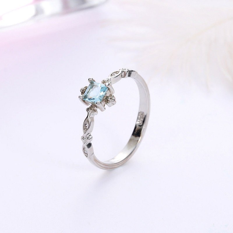 gotrendzco's tweet photo. Our Newly Released Crystal Twist Classical Ring is now available for SGD $20! Hurry! Get yourself one before stocks run out! This is the FINAL COST! Free worldwide shipping is offered! 😊

Check it out here 👉
https://t.co/4QpLPzkeEX https://t.co/fCI9xGyraL