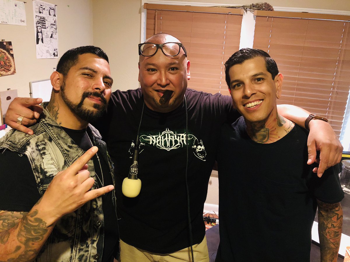 RobbsMetalWorks's tweet photo. @UABB coming to RMW! https://t.co/7VcQv0OfnB