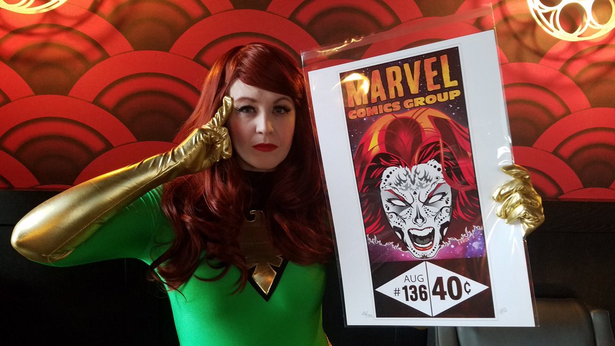 Star Comics tweet media