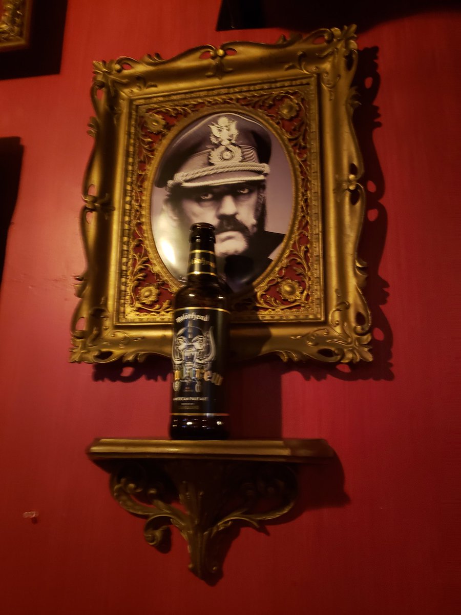 ALBA NIDIA (@abaroza) on Twitter photo Haciendo tributo a #lemmykilmister
<a href="/MotorheadM/">Motörhead Beer Mexico</a> <a href="/MotorheadBeer/">Motörhead Beer</a> <a href="/URKO_SS/">URKO_SS</a> <a href="/myMotorhead/">Official Motörhead</a> Haciendo tributo a #lemmykilmister
<a href="/MotorheadM/">Motörhead Beer Mexico</a> <a href="/MotorheadBeer/">Motörhead Beer</a> <a href="/URKO_SS/">URKO_SS</a> <a href="/myMotorhead/">Official Motörhead</a>