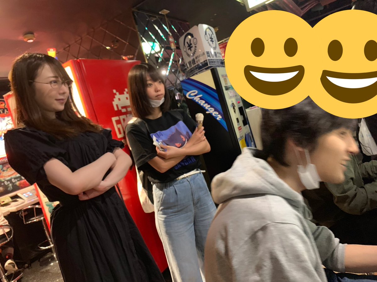 Gsg 倉持由香 ベガ立ち勢